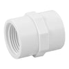 Foset PVC-602 Adaptador hembra de PVC 3/4'