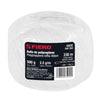 Fiero RAF-250 Rollo de rafia de 230 m color blanco calibre 2.2 g/m