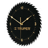 Truper RE-PA Reloj analógico de pared Truper