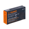 Truper REP-CP-24X Cuchillas de repuesto para cortapernos profesional, 24'