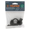 Truper REP-M1249 Repuesto para matraca cabeza de pera M-1249, cuadro 1/2'