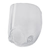 Truper REP-RES-600-V Visor de repuesto para respirador RES-600