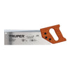 Truper STCX-12 Serrucho de costilla 12' Diamante, 9 DPP