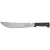 Truper T-460-12B Machete rambo 12' cacha inyectada negra