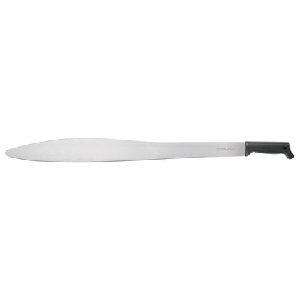 Truper T-905-27B Machete acapulqueño, 27' cacha negra