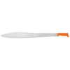 Truper T-905-27P Machete acapulqueño, 27' cacha naranja