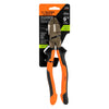 Expert T200-9X Pinza electricista 9' uso rudo, alta palanca, Comfort Grip