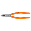 Truper T200-9 Pinza para electricista 9' mango de PVC