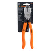 Truper T201-8 Pinza profesional para electricista 8', mango de PVC