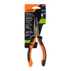 Expert T203-6X Pinza punta y corte 6', mango comfort grip