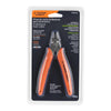 Expert T275-5X Pinza 5' de corte para electrónica, Truper Expert