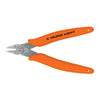 Expert T275-5X Pinza 5' de corte para electrónica, Truper Expert