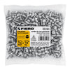 Fiero TORE-3/16X1/2 Bolsa con 300 tornillos 3/16' x 1/2' tipo estufa