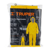 Truper TRA-PRO-L Conjunto impermeable, talla grande, PVC