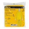 Pretul TRA-PRO-M-P Conjunto impermeable ligero de PVC, talla M