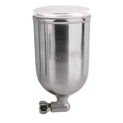 Truper VASO-420 Vaso aluminio de repuesto para PIPI-420/421/422