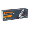 Truper 6L Cepillo para carpintero # 6 liso