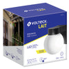 Volteck ARB-001L Arbotante tipo globo de LED - Ferrenacional