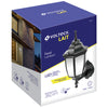 Volteck ARB-101L Arbotante farol soportado de LED, 260 Lm - Ferrenacional