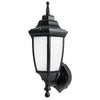 Volteck ARB-101L Arbotante farol soportado de LED, 260 Lm - Ferrenacional