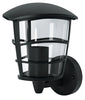 Volteck ARB-105S Arbotante farol soportado, moderno, lámpara no incluida