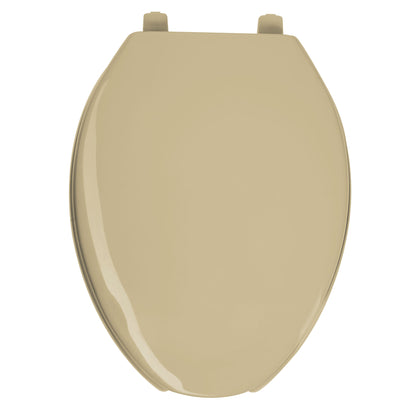 Foset AWC-45C Asiento alargado para WC, abierto, beige - Ferrenacional