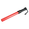 Truper BADE-52 Bastón luminoso de 53 cm con luz LED y clip para cinturón