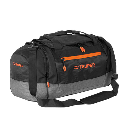 Truper BAG-55 Maleta deportiva Truper, 55 cms - Ferrenacional