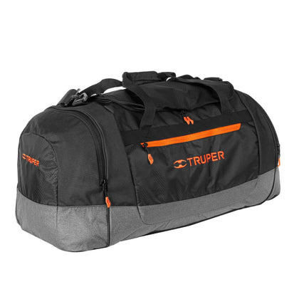 Truper BAG-75 Maleta deportiva Truper, 75 cms - Ferrenacional