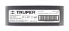 Truper BALI-360V Banda de lija para vidrio 3 X 21' grano 60 - Ferrenacional