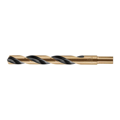 Expert BAV-5/8 Broca HSS 5/8' Trugold para metal, Truper Expert