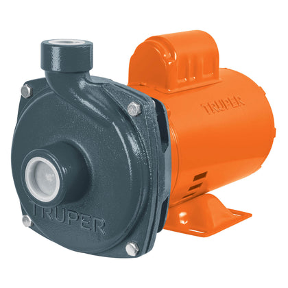 Truper BOAC-1A Bomba centrífuga para agua de 1 HP