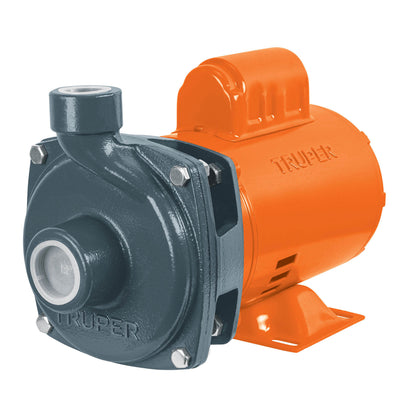 Truper BOAC-3/4A Bomba centrífuga para agua de 3/4 HP