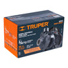 Truper BOAP-3/4A2 Bomba eléctrica periférica para agua 3/4 HP