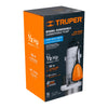 Truper BOS-1/2LPX Bomba sumergible metálica para agua limpia uso rudo 1/2 HP