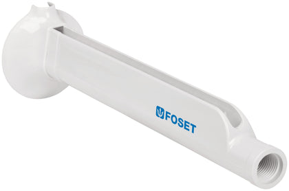 Foset BRA-REGEL Brazo plástico para REGEL-3 y REGEL- 4