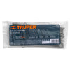 Truper C5-711 Cinceles para martillo neumático TPN-711, 5 piezas