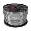 Fiero CAB-3/16FX Cable flexible 3/16' acero 7x19 recubierto PVC, 75 m