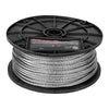 Fiero CAB-3/16F Cable flexible 3/16' de acero 7x19 hilos, 75 m