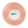 Foset CC-002F Tubo de cobre flexible, 5/16', rollo de 15 metros