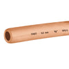 Foset CC-003F Tubo de cobre flexible, 3/8', rollo de 15 metros