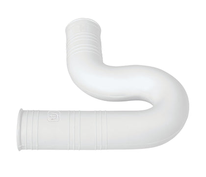 Foset CE-237 Céspol flexible para lavabo, PVC, 1-1/4'