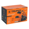 Truper CEPEL-3-1/4A4 Cepillo eléctrico 3-1/4' 850 W, profesional