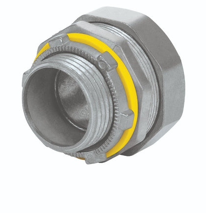 Volteck CLQ-1R Conector liquid tight 1' recto, Volteck