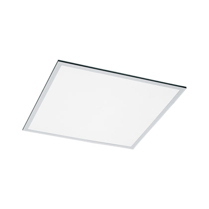 Volteck COL-400LN Panel delgado colgante de LED 45 W 60 x 60 cm luz neutra