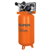 COMP-180LV Compresor vertical 180 L, 4 HP (potencia máxima), 220 V