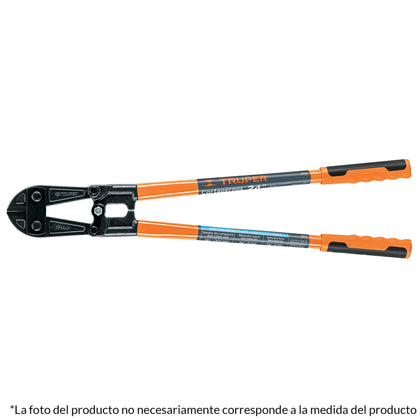 Truper CP-36X Cortapernos profesional de 36'