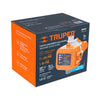 Truper CPB-180 Control automático de presión de bombas para agua, 180°