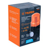 Truper CPB-90 Control automático de presión de bombas para agua, 90°