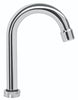 Foset CRB-060 Cuello repuesto, lavabo, tipo bar, Basic